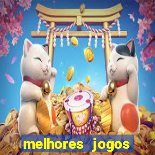 melhores jogos mundo aberto android